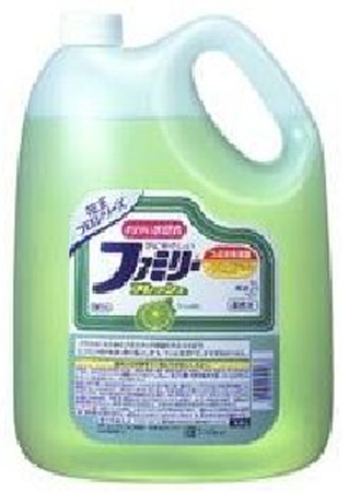 ファミリーフレッシュ　４,５L